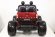 Детский электромобиль FORD RANGER MONSTER TRUCK 4WD DK-MT550 красный