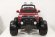 Детский электромобиль FORD RANGER MONSTER TRUCK 4WD DK-MT550 красный