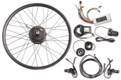КОМПЛЕКТ Eltreco 36V 500W LCD 26" КОМПЛЕКТ Eltreco 36V 500W LCD 26"