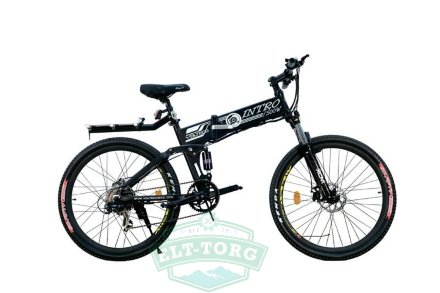 Volteco Intro 500w black Volteco Intro 500w black