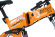 Volteco Intro 500w orangeVolteco Intro 500w orange Volteco Intro 500w orangeVolteco Intro 500w orange
