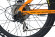 Volteco Intro 500w orange Volteco Intro 500w orange