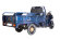 Грузовая электрическая тележка D4 1500W