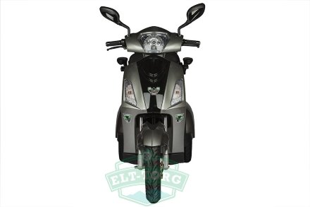 Электроскутер Volteco TRIKE L NEW Электроскутер Volteco TRIKE L NEW