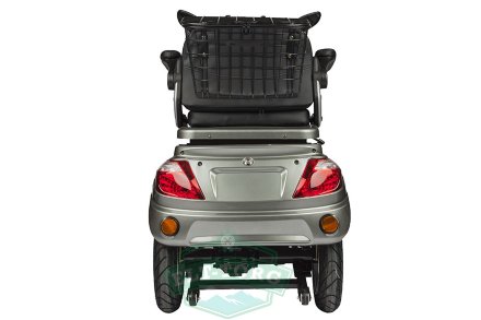 Электроскутер Volteco TRIKE L NEW Электроскутер Volteco TRIKE L NEW