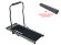 Беговая дорожка UNIXFIT R-300C Беговая дорожка UNIXFIT R-300C