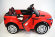 Электромобиль RiverToys Range O007OO-VIP-RED