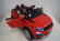 Электромобиль RiverToys Range O007OO-VIP-RED