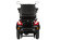Электроскутер VOLTECO TRIKE ROUND Электроскутер VOLTECO TRIKE ROUND