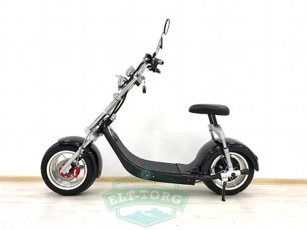 Электроскутер CityCoco Woqu GT Harley Электроскутер CityCoco Woqu GT Harley