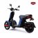 Электроскутер Doohan iTango HO 1200W Синий Электроскутер Doohan iTango HO 1200W Синий