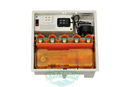 Очаг Cassette 250 Очаг Cassette 250