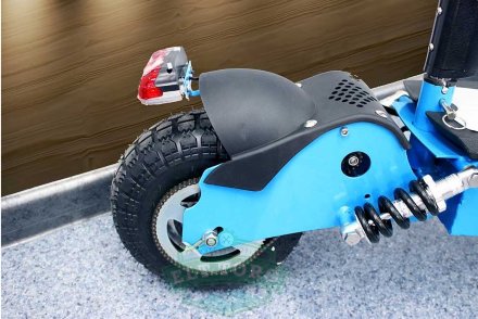 Mytoy 1000 1000 W синий Mytoy 1000 1000 W синий