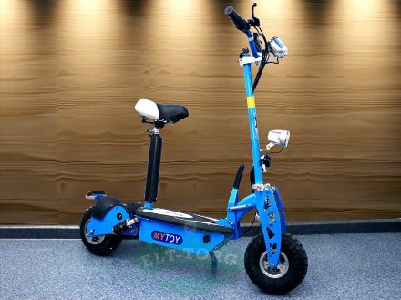Mytoy 1000 1000 W синий Mytoy 1000 1000 W синий