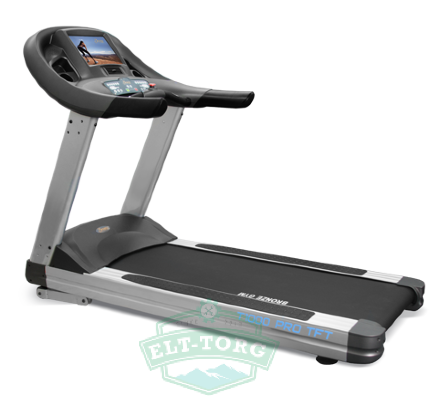 BRONZE GYM T1000 PRO TFT Беговая дорожка BRONZE GYM T1000 PRO TFT Беговая дорожка