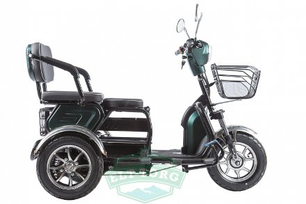 Rutrike S2 V2