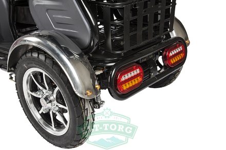 Rutrike S2 V2