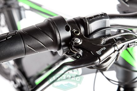Велогибрид Eltreco XT 750 Велогибрид Eltreco XT 750