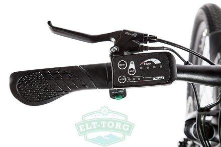 Велогибрид Eltreco XT 750 Велогибрид Eltreco XT 750