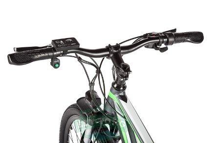 Велогибрид Eltreco XT 750 Велогибрид Eltreco XT 750