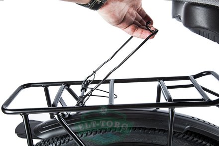 Велогибрид Eltreco XT 750 Велогибрид Eltreco XT 750