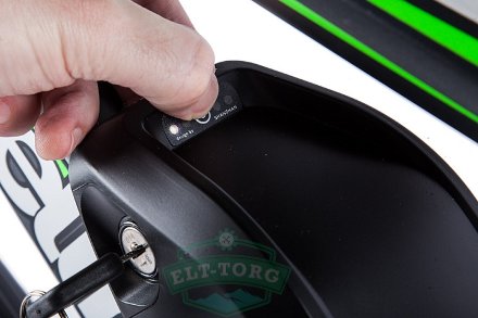 Велогибрид Eltreco XT 750 Велогибрид Eltreco XT 750