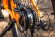 Велогибрид Eltreco XT 750 Велогибрид Eltreco XT 750