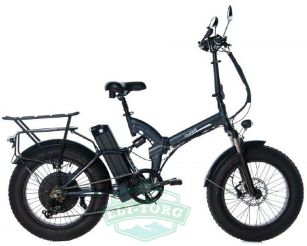 Электровелосипед E-motions Fastrider 1500w Электровелосипед E-motions Fastrider 1500w