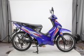 Электроскутер Omaks PANTHER 1500W Электроскутер Omaks PANTHER 1500W