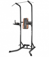 OXYGEN VKR STAND II Турник/пресс/брусья