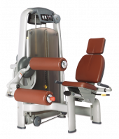 BRONZE GYM A9-013 Сгибание ног сидя (КОРИЧНЕВЫЙ) BRONZE GYM A9-013 Сгибание ног сидя (КОРИЧНЕВЫЙ)