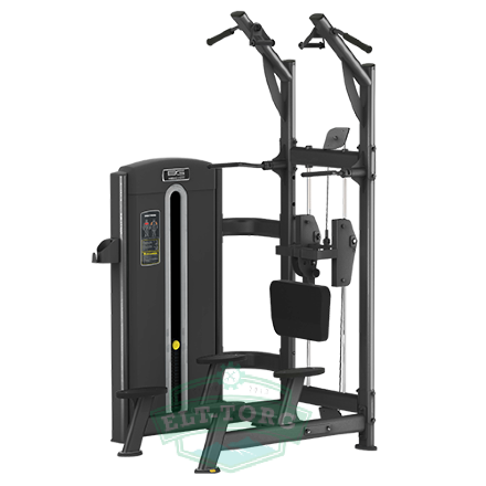 BRONZE GYM M05-008 Гравитрон BRONZE GYM M05-008 Гравитрон