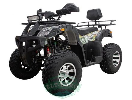 Квадроцикл ATV Classic 200 Квадроцикл ATV Classic 200