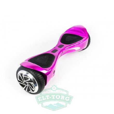 Гироскутер Smart Balance Diamond 8 Фиолетовый Гироскутер Smart Balance Diamond 8 Фиолетовый