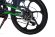 Электровелосипед E-motions' Fly 500 Premium