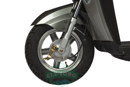 Электроскутер Volteco Trike Round L Электроскутер Volteco Trike Round L