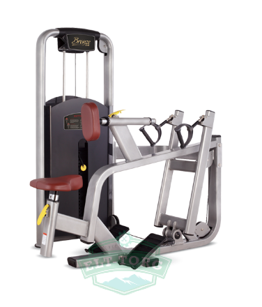 BRONZE GYM MV-004 Гребная тяга (КОРИЧНЕВЫЙ) BRONZE GYM MV-004 Гребная тяга (КОРИЧНЕВЫЙ)