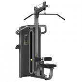 BRONZE GYM M05-012С Верхняя тяга