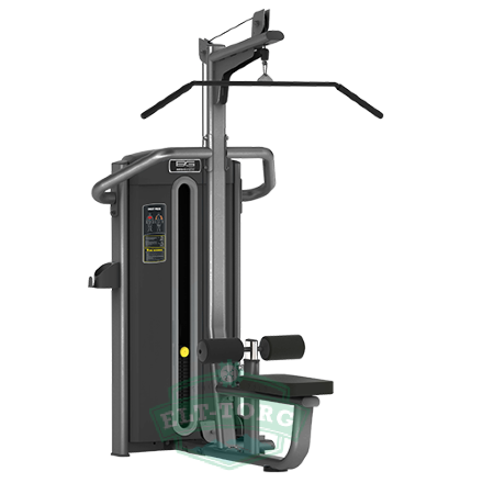 BRONZE GYM M05-012С Верхняя тяга BRONZE GYM M05-012С Верхняя тяга