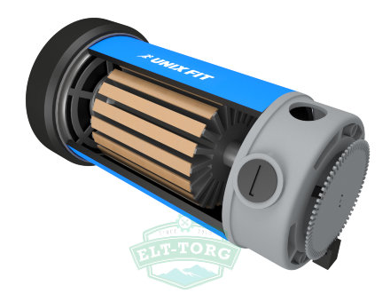 Беговая дорожка UNIXFIT ST-650P Беговая дорожка UNIXFIT ST-650P