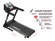 Беговая дорожка UNIXFIT ST-650P Беговая дорожка UNIXFIT ST-650P