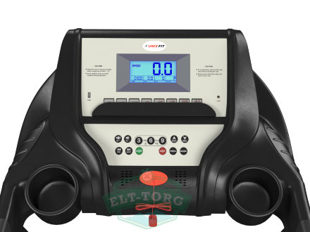 Беговая дорожка UNIXFIT ST-650P Беговая дорожка UNIXFIT ST-650P