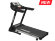 Беговая дорожка UNIXFIT ST-650P Беговая дорожка UNIXFIT ST-650P