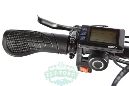 Велогибрид VOLTECO BAD DUAL NEW Велогибрид VOLTECO BAD DUAL NEW