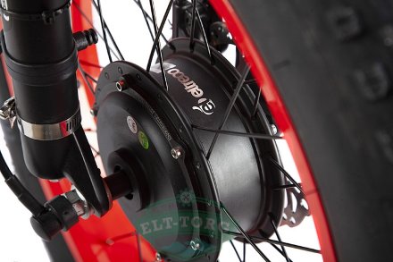 Велогибрид VOLTECO BAD DUAL NEW Велогибрид VOLTECO BAD DUAL NEW