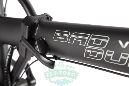 Велогибрид VOLTECO BAD DUAL NEW Велогибрид VOLTECO BAD DUAL NEW