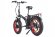 Велогибрид VOLTECO BAD DUAL NEW Велогибрид VOLTECO BAD DUAL NEW