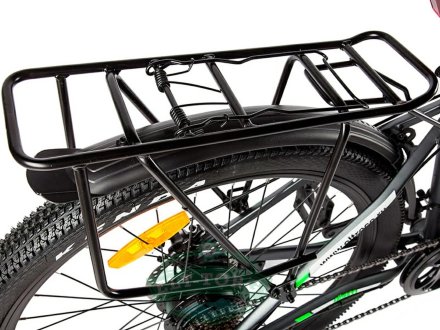 Электровелосипед Eltreco XT 850