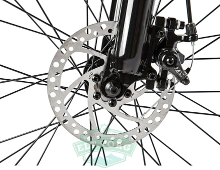 Электровелосипед Eltreco XT 850