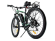 Электровелосипед Eltreco XT 850
